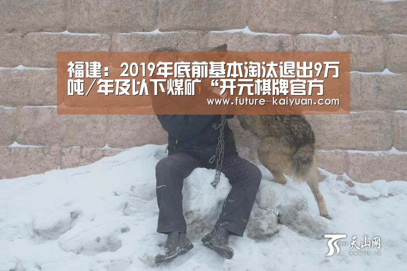 福建:2019年底前基本淘汰退出9万吨/年及以下煤矿“开元棋牌官方下载”(图2) 开元棋牌app